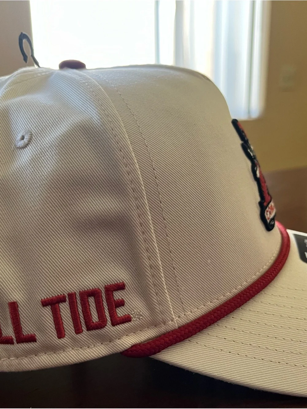 Nike alabama crimson
